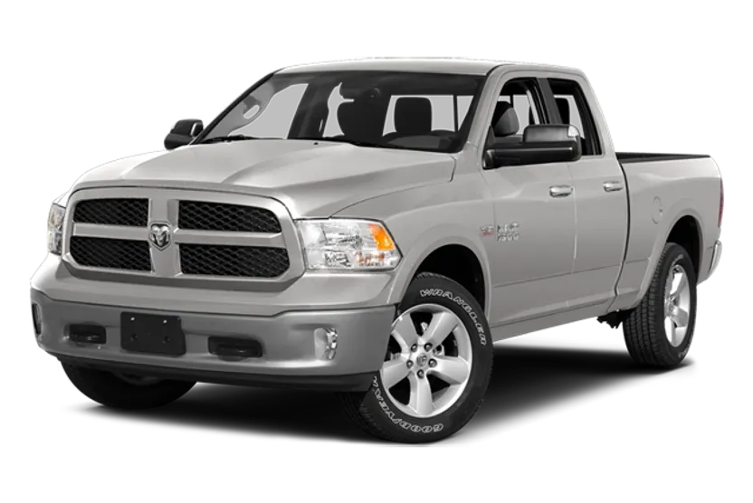 2014 Ram 1500 Big Horn photo 1