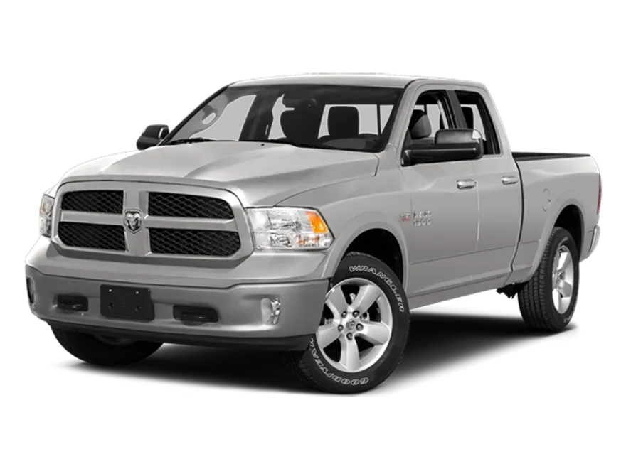 2014 Ram 1500 Big Horn photo 1