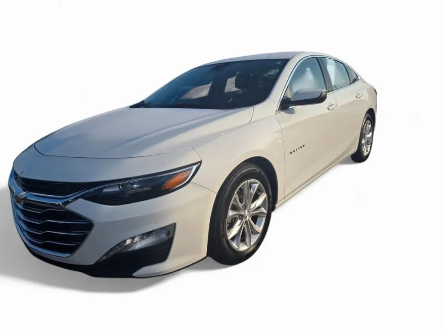 2024 Chevrolet Malibu 1LT photo 1