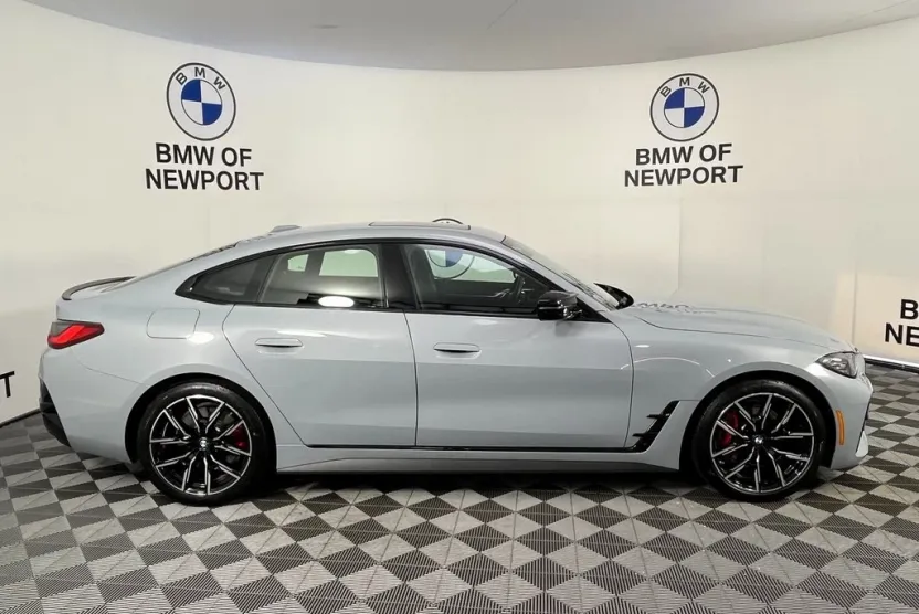 2024 Bmw M440i xDrive photo 1