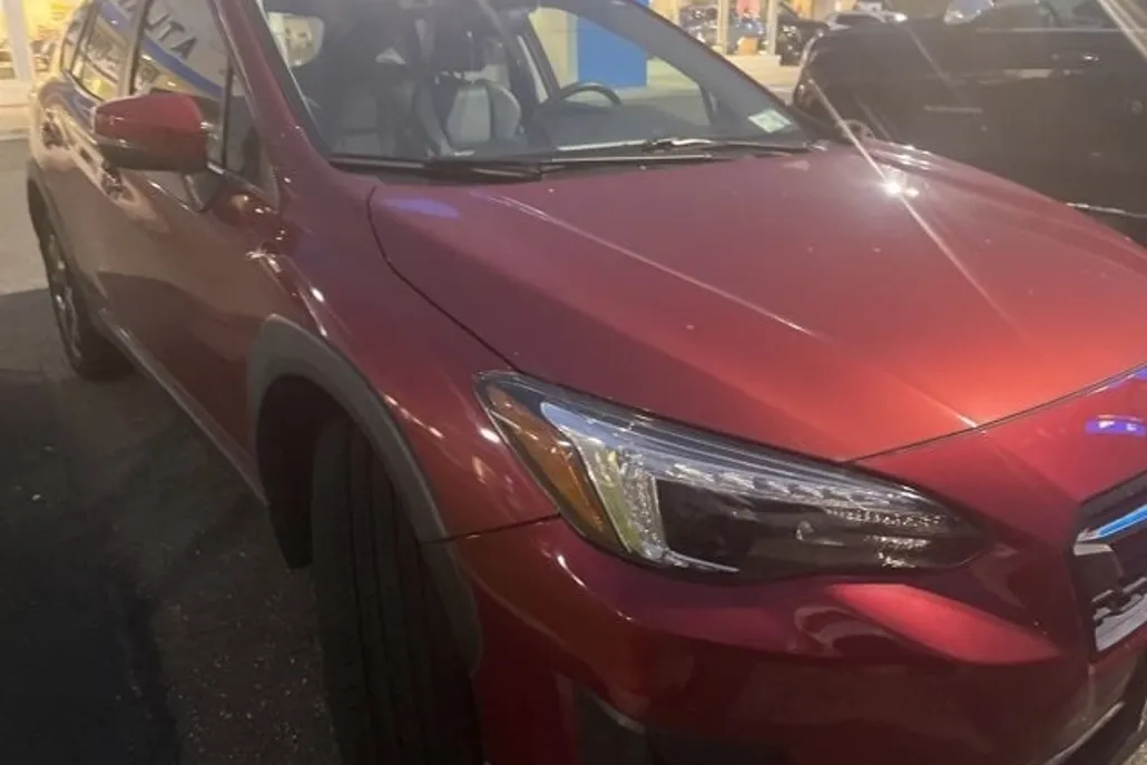 2019 Subaru Crosstrek 2.0i Limited photo 1
