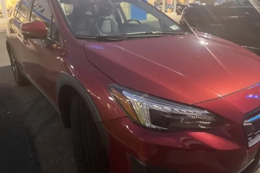 2019 Subaru Crosstrek 2.0i Limited photo 1
