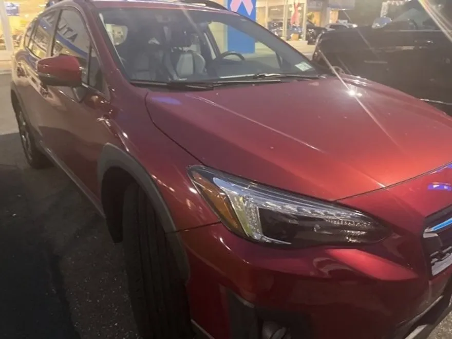 2019 Subaru Crosstrek 2.0i Limited photo 1