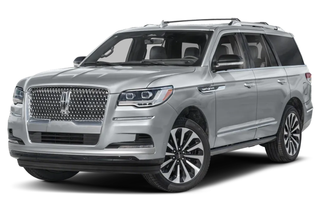 2023 Lincoln Navigator Reserve photo 1