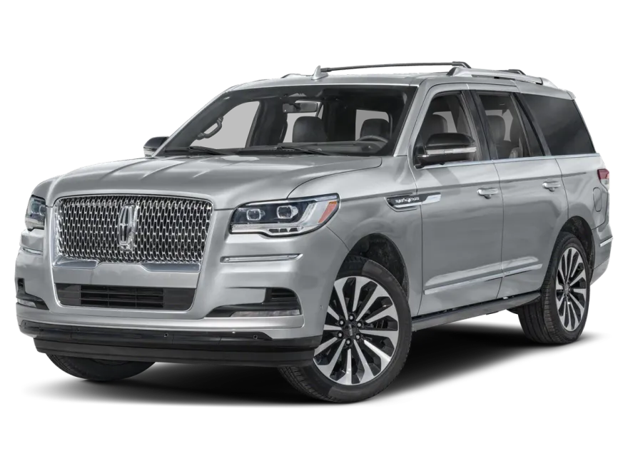 2023 Lincoln Navigator Reserve photo 1