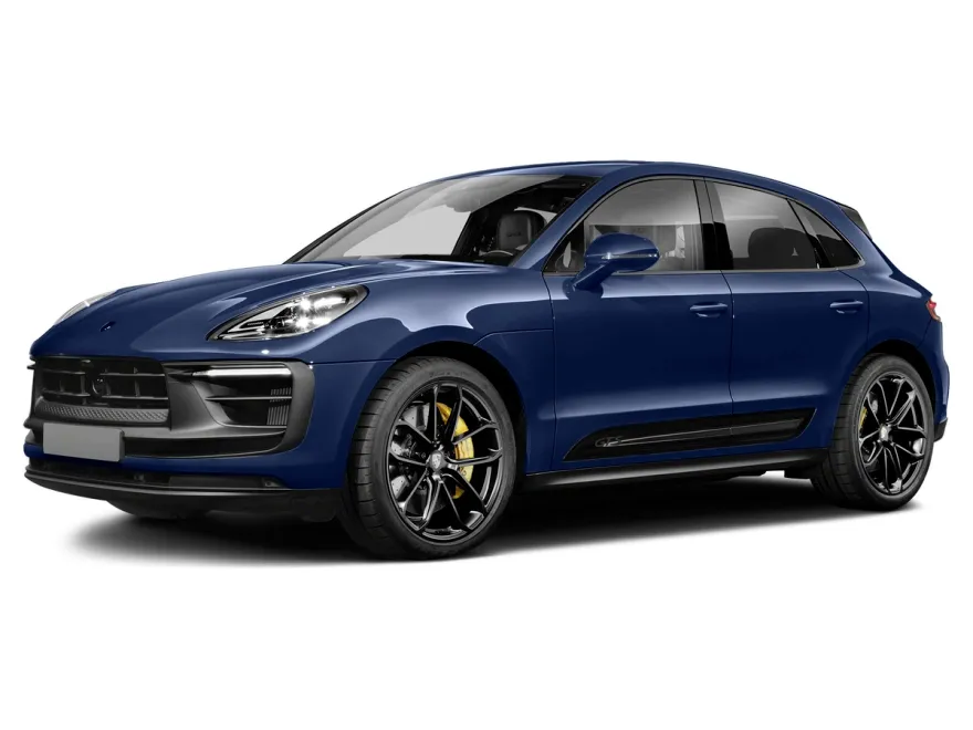 2023 Porsche Macan S photo 1