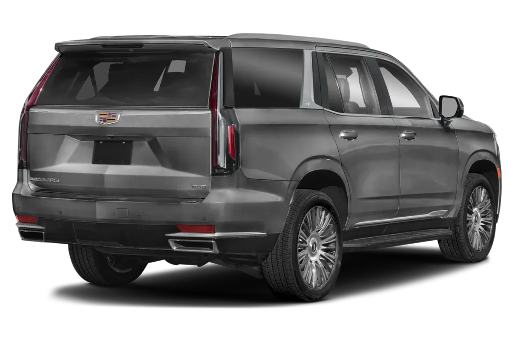 2021 Cadillac Escalade Premium Luxury photo 1