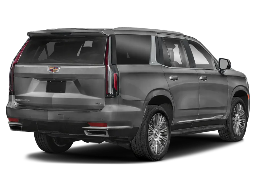 2021 Cadillac Escalade Premium Luxury photo 1