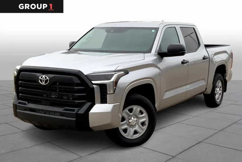 2024 Toyota Tundra SR photo 1