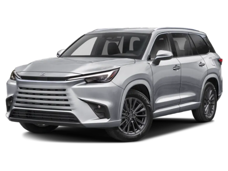 2025 Lexus TX 350 photo 1