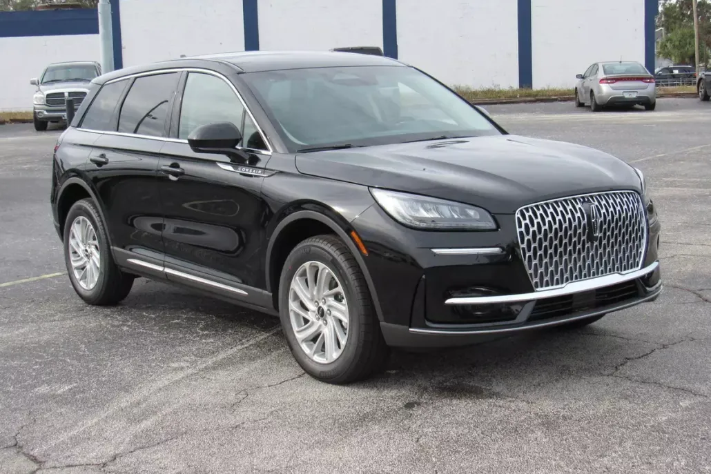 2025 Lincoln Corsair Premiere photo 1