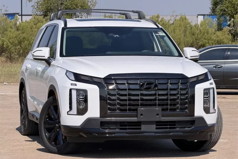 2023 Hyundai Palisade XRT photo 1
