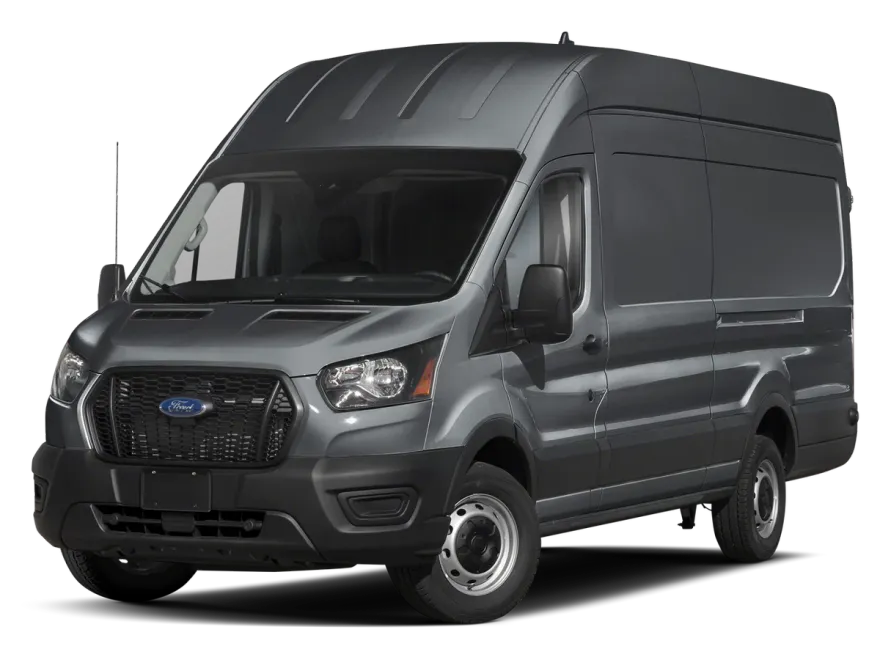 2025 Ford Transit photo 1