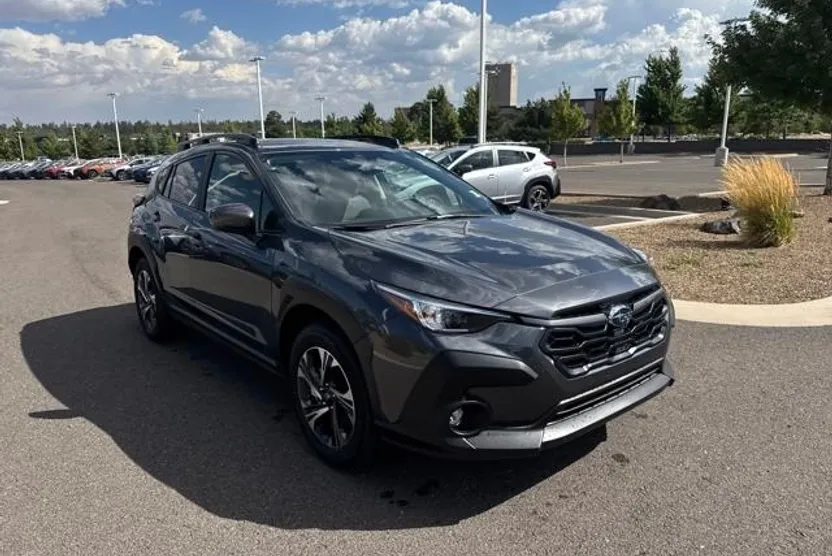 2025 Subaru Crosstrek Premium photo 1