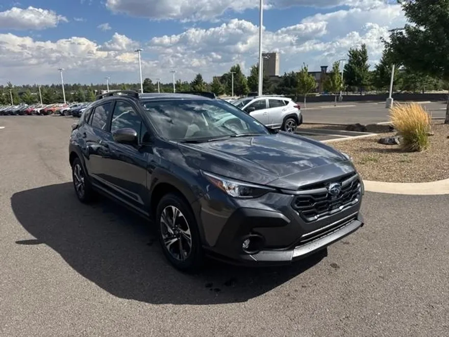 2025 Subaru Crosstrek Premium photo 1
