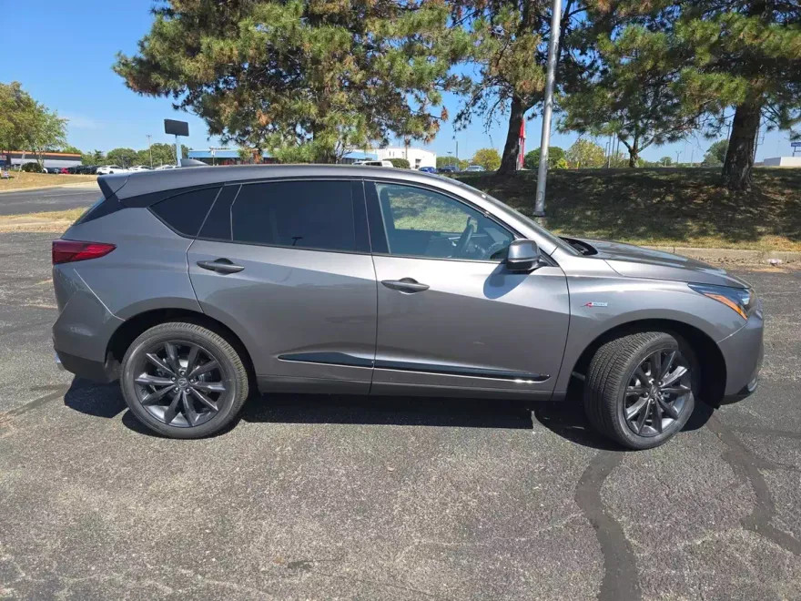 2025 Acura RDX A-Spec photo 1