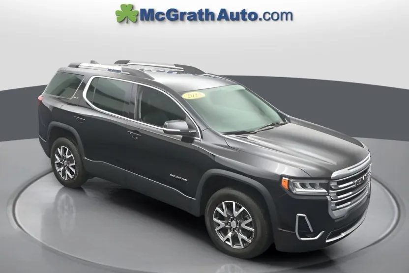 2023 Gmc Acadia SLT photo 1