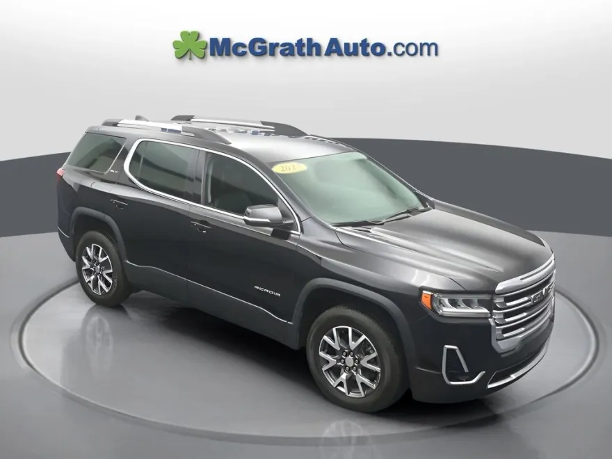 2023 Gmc Acadia SLT photo 1