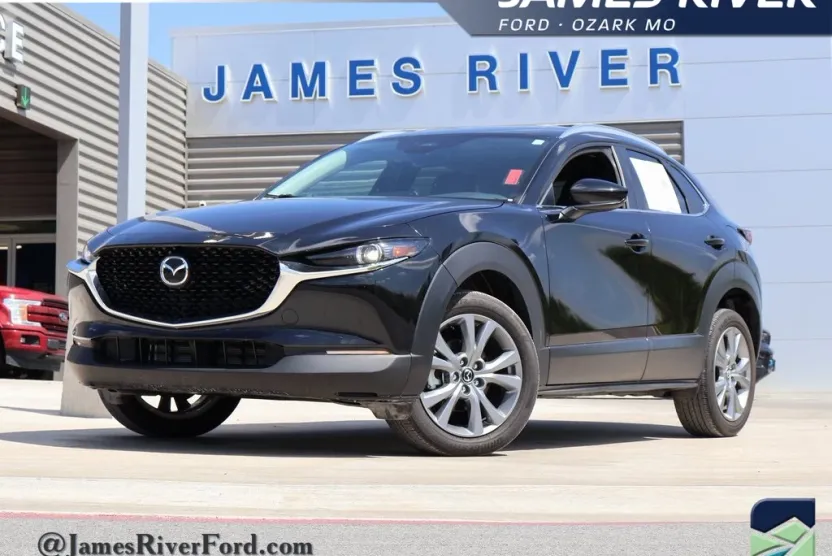 2025 Mazda CX-30 2.5 S Preferred photo 1