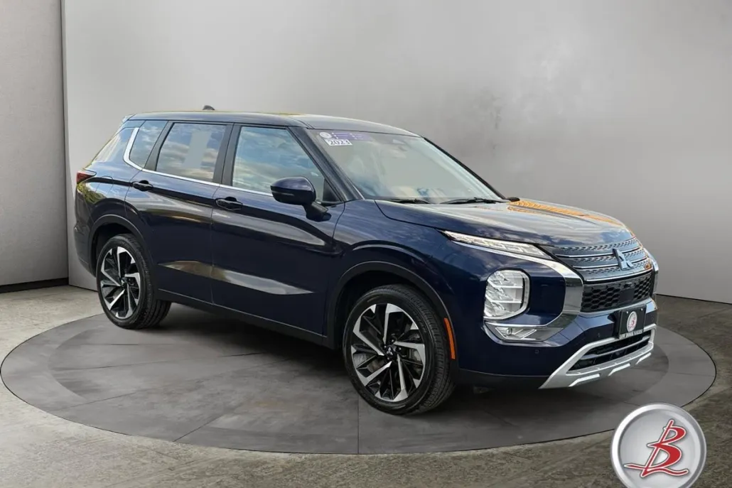 2020 Chevrolet Traverse RS photo 1