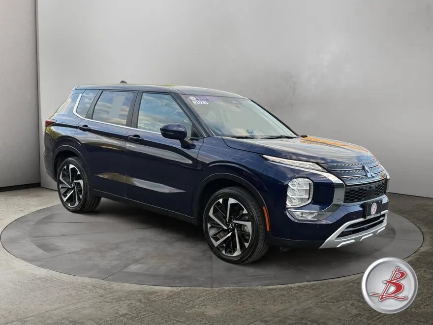 2020 Chevrolet Traverse RS photo 1