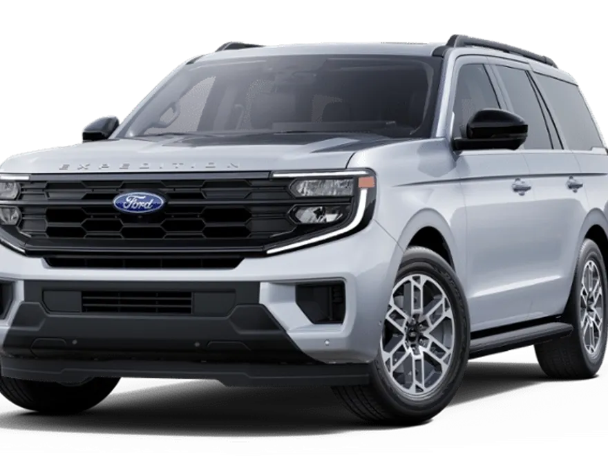 2025 Ford Expedition photo 1
