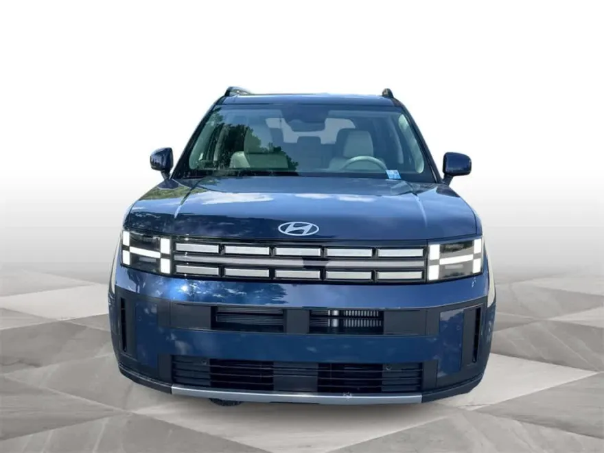 2026 Hyundai Santa Fe SEL photo 1