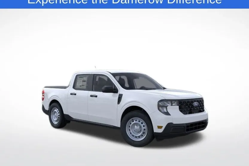 2025 Ford Maverick XL photo 1