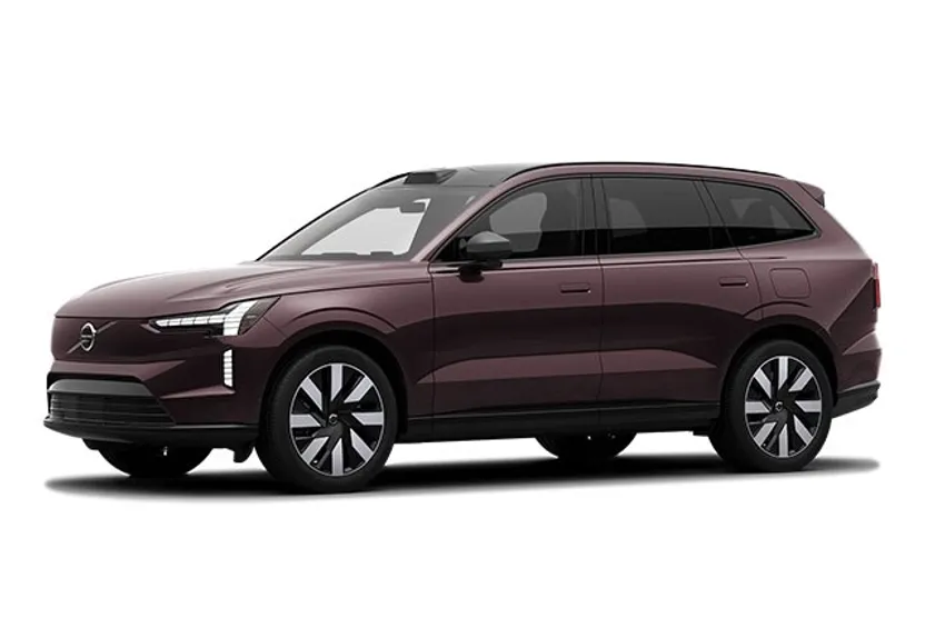 2025 Volvo EX90 Twin Motor Performance Ultra photo 1