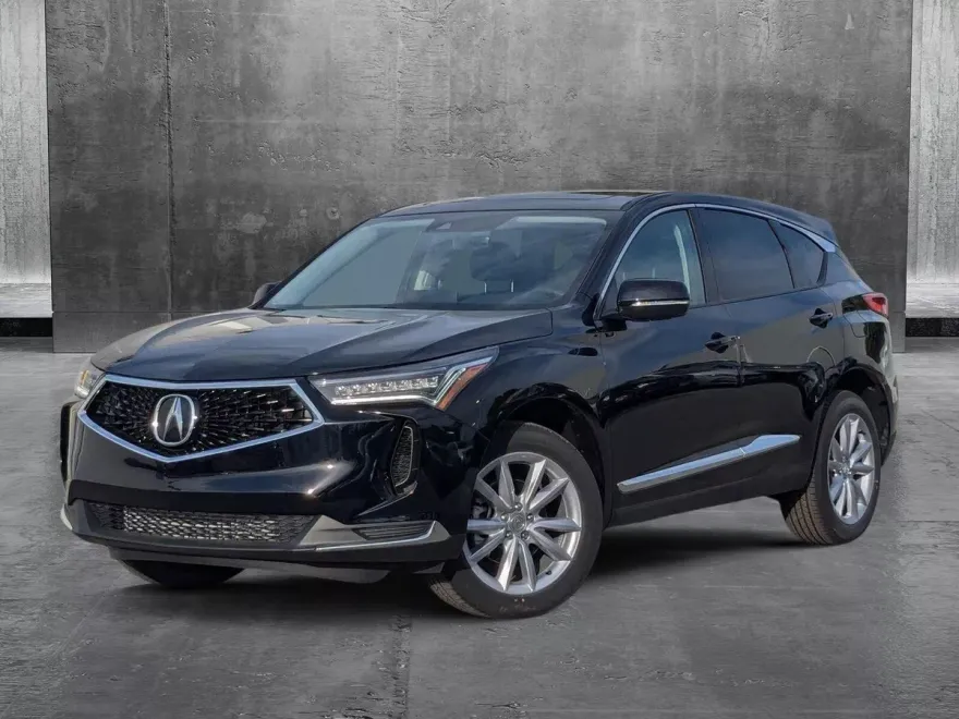 2024 Acura RDX photo 1