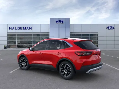 2024 Ford Escape Base photo 4