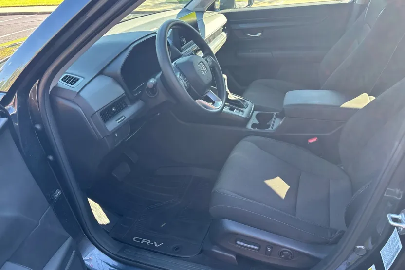 2023 Honda CR-V EX photo 1