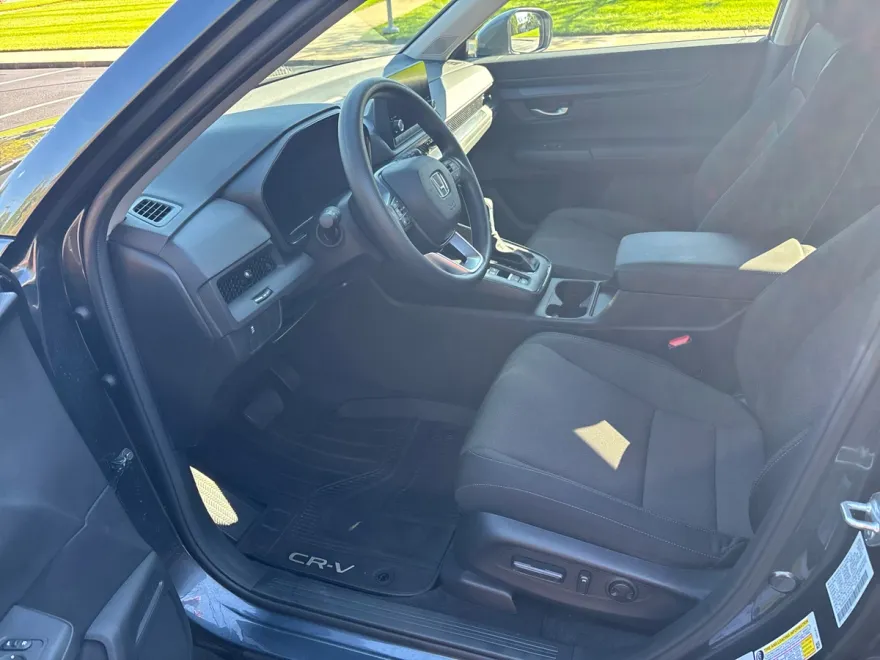 2023 Honda CR-V EX photo 1
