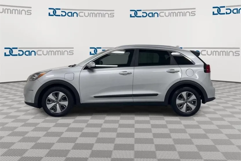 2018 Kia Niro Plug-In Hybrid EX Premium photo 1