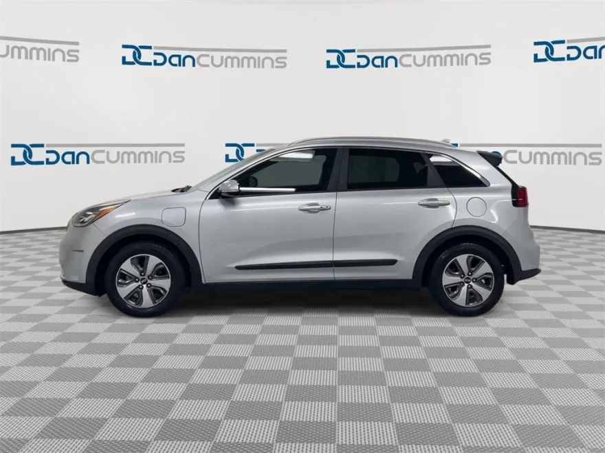 2018 Kia Niro Plug-In Hybrid EX Premium photo 1