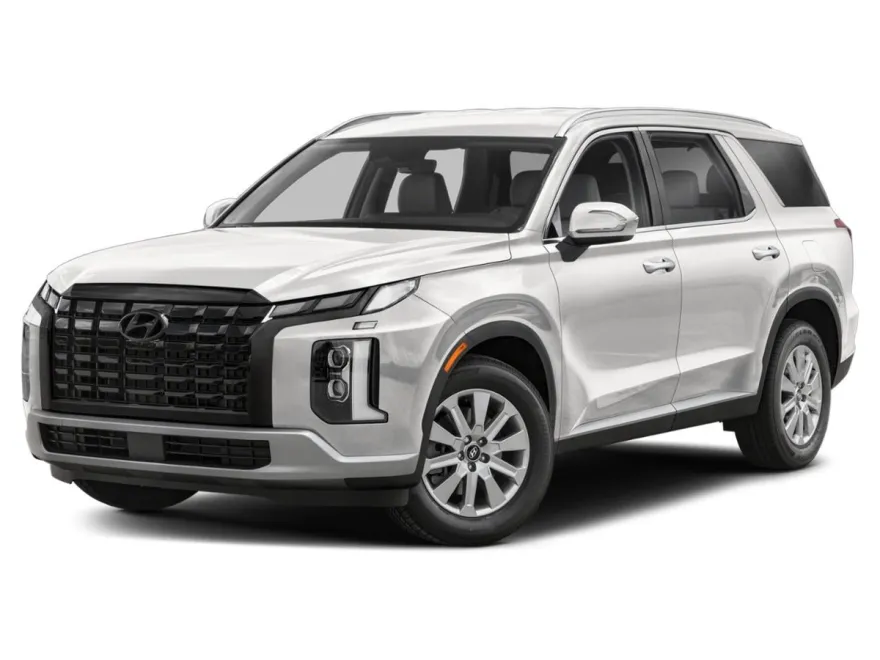 2024 Hyundai Palisade SEL photo 1