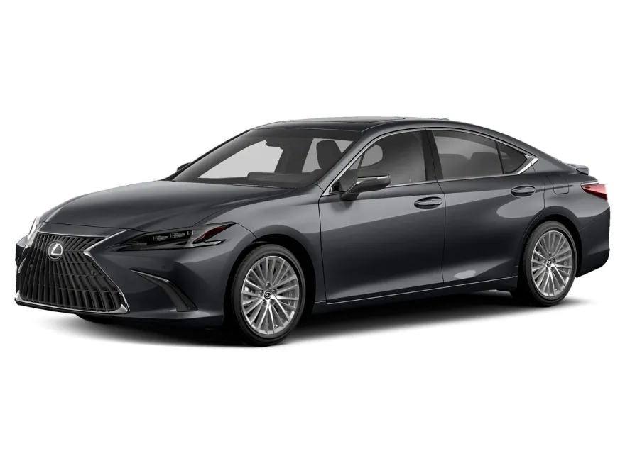 2023 Lexus ES 300h Luxury photo 1