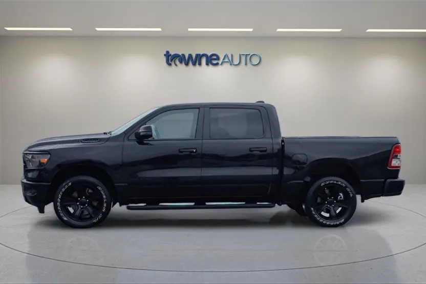 2023 Ram 1500 Big Horn Lone Star photo 1