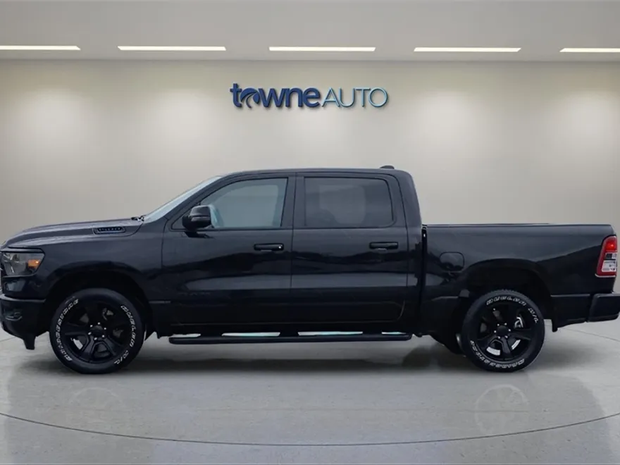 2023 Ram 1500 Big Horn Lone Star photo 1