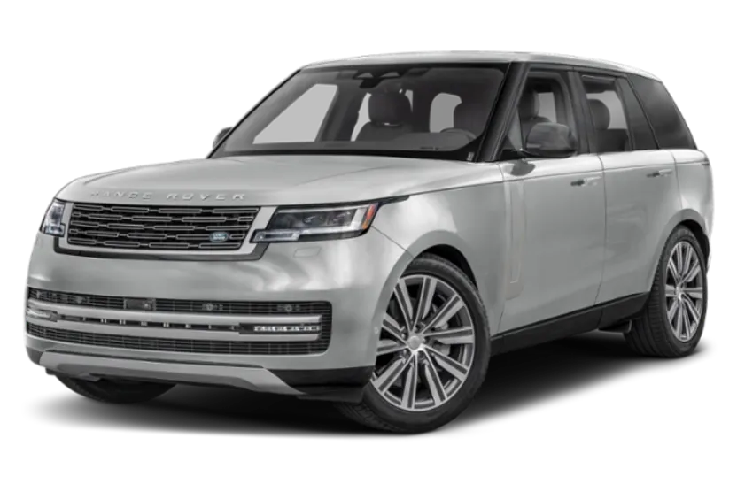 2025 Land Rover Range Rover SE photo 1