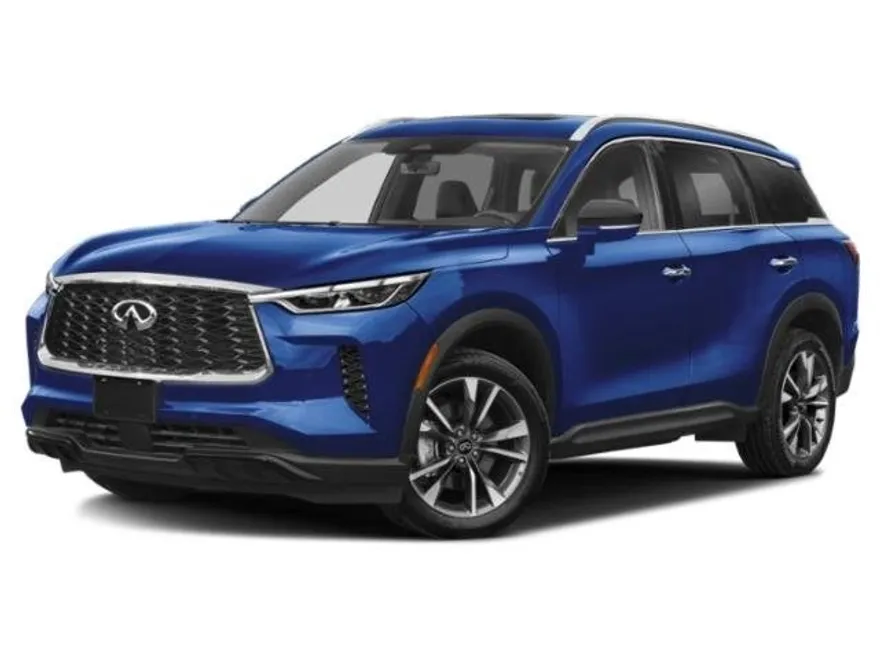 2024 Infiniti QX60 Luxe AWD photo 1