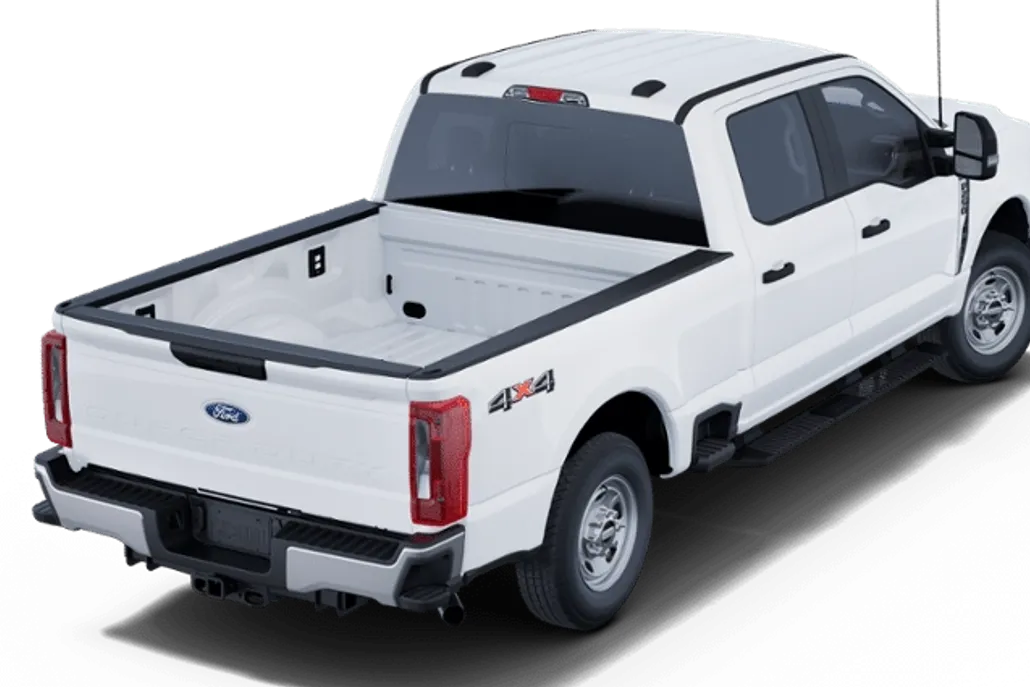 2025 Ford F-250 photo 1