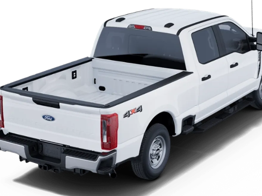 2025 Ford F-250 photo 1