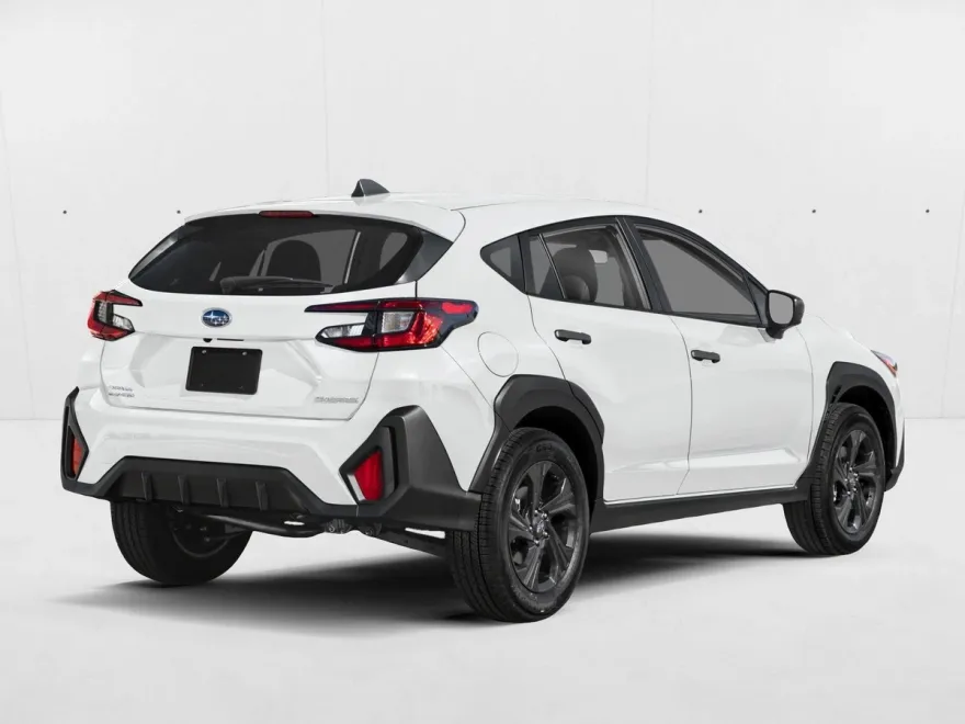 2025 Subaru Crosstrek Base photo 1