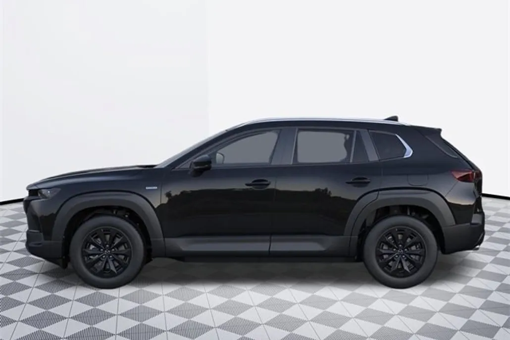 2025 Mazda CX-50 Preferred photo 1