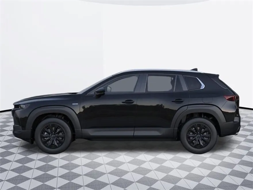 2025 Mazda CX-50 Preferred photo 1