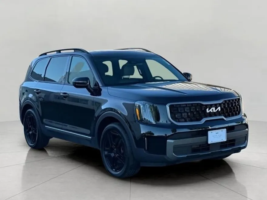 2023 Kia Telluride EX photo 1