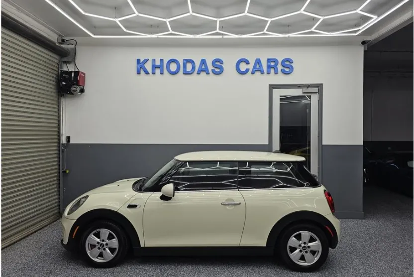 2014 Mini Cooper Hardtop photo 1