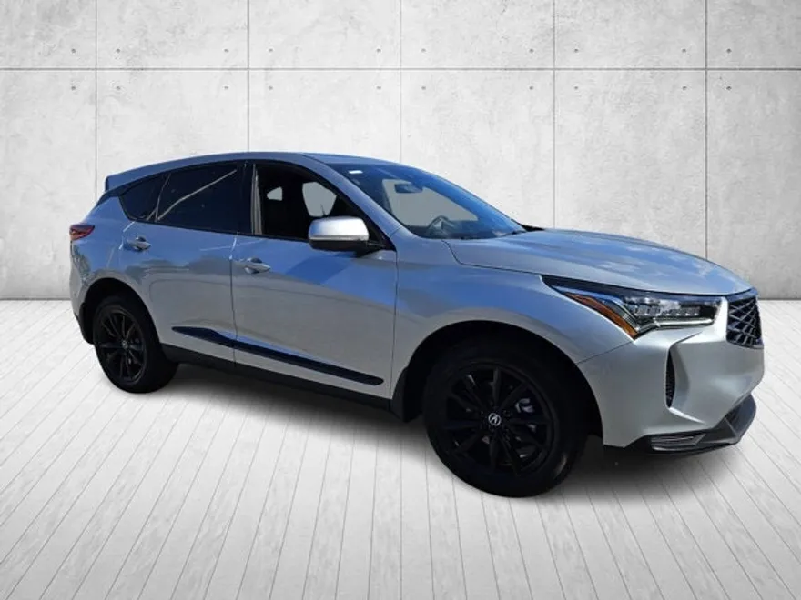 2025 Acura RDX photo 1