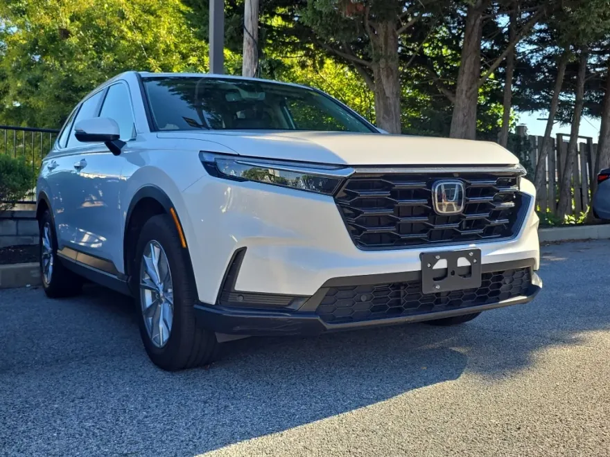 2023 Honda CR-V EX-L photo 1